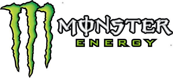 Monster Energy